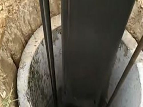 连州打井公司